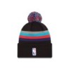 Brooklyn Nets New Era City Edition 2023 Knit Hat