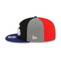 Brooklyn Nets New Era City Edition 2023 9FIFTY Cap