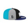 Brooklyn Nets New Era City Edition 2023 9FIFTY Cap