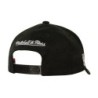 Brooklyn Nets NBA Suga Glitch Snapback Cap By Mitchell & Ness