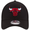 Chicago Bulls New Era The League 9FORTY Cap