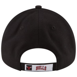 Chicago Bulls New Era The League 9FORTY Cap