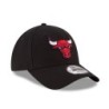 Chicago Bulls New Era The League 9FORTY Adjustable Cap