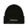 Chicago Bulls NBA Suga Glitch Cuff Beanie