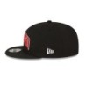 Chicago Bulls New Era Statement Edition 9FIFTY Cap