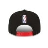 Chicago Bulls New Era Statement Edition 9FIFTY Cap