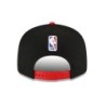 Chicago Bulls New Era City Edition 2023 9FIFTY Cap