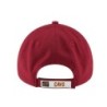 Cleveland Cavaliers New Era The League 9FORTY Adjustable Cap