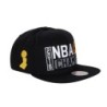 Cleveland Cavaliers NBA Hardwood Classic 2016 Championship Snap Cap