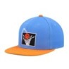 Cleveland Cavaliers Hardwood Classics Team Two-Tone 2.0 Snapback Hat