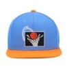 Cleveland Cavaliers Hardwood Classics Team Two-Tone 2.0 Snapback Hat