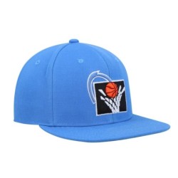 Cleveland Cavaliers Hardwood Classics Team Ground 2.0 Snapback Hat