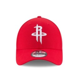 Houston Rockets New Era The League 9FORTY Adjustable Cap