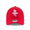 Houston Rockets New Era The League 9FORTY Adjustable Cap