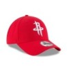 Houston Rockets New Era The League 9FORTY Adjustable Cap