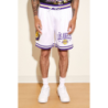 Unisex Los Angeles Lakers Basketball Shorts