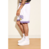 Unisex Los Angeles Lakers Basketball Shorts