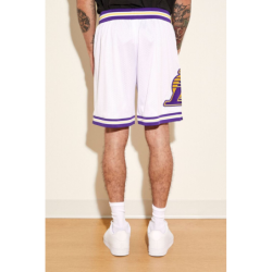 Unisex Los Angeles Lakers Basketball Shorts