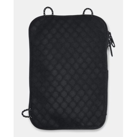 Unisex UA Loudon Black Small Crossbody Bag