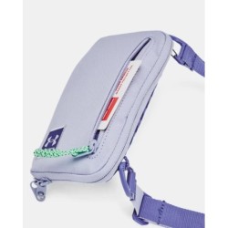 Unisex UA Loudon Purple Small Crossbody Bag