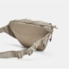 Unisex UA Summit Timberwolves Belt Bag in Taupe