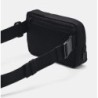 UA Loudon black belt bag crossbody bag