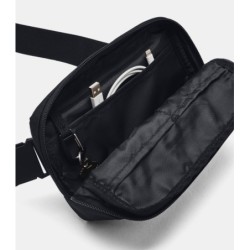 UA Loudon black belt bag crossbody bag