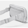 UA Loudon gray belt bag crossbody bag