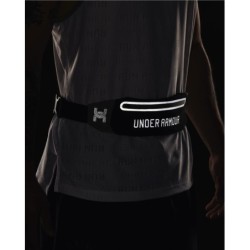 Unisex UA Flex Run Pack Black Belt Bag