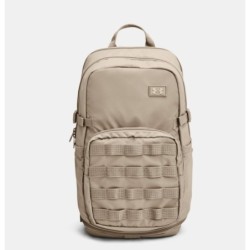 UA Triumph Khaki Sports Backpack