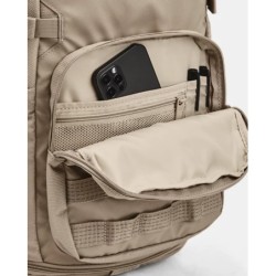 UA Triumph Khaki Sports Backpack