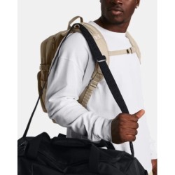 UA Triumph Khaki Sports Backpack