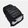 UA Triumph black sports backpack