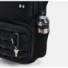 UA Triumph black sports backpack