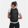 UA Triumph black sports backpack