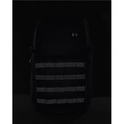 UA Triumph black sports backpack