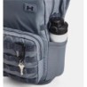 UA Triumph gray sports backpack