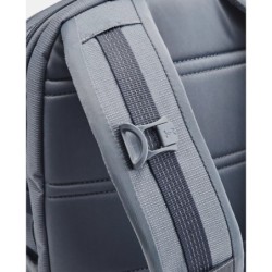 UA Triumph gray sports backpack