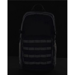 UA Triumph gray sports backpack