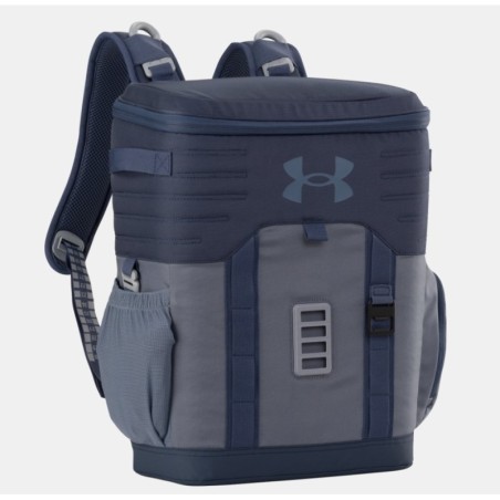 UA Sideline 25-Can Backpack Cooler