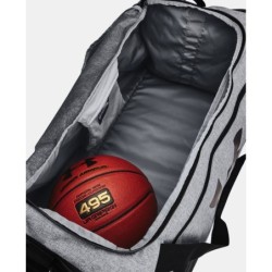 UA Undeniable 5.0 Dark Gray Large Duffel Bag