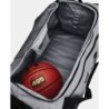 UA Undeniable 5.0 Dark Gray Large Duffel Bag