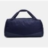 UA Undeniable 5.0 Dark Blue Large Duffel Bag