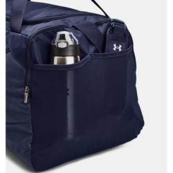 UA Undeniable 5.0 Dark Blue Large Duffel Bag