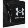 UA Undeniable 5.0 Black Medium Duffel Bag