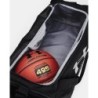 UA Undeniable 5.0 Black Medium Duffel Bag