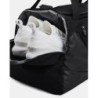 UA Undeniable 5.0 Black Medium Duffel Bag