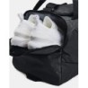 UA Undeniable 5.0 Medium Dark Gray Duffle Bag