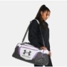 UA Undeniable 5.0 Purple Medium Duffel Bag