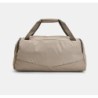 UA Undeniable 5.0 Medium Duffel Bag in Taupe